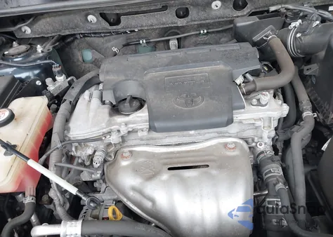 2018 Toyota Rav4 Se из США, поврежденный, VIN JTMJFREV4JJ234004